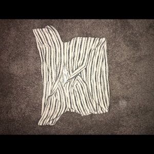 Urban Outfitters Kimchi Blue Crop Top